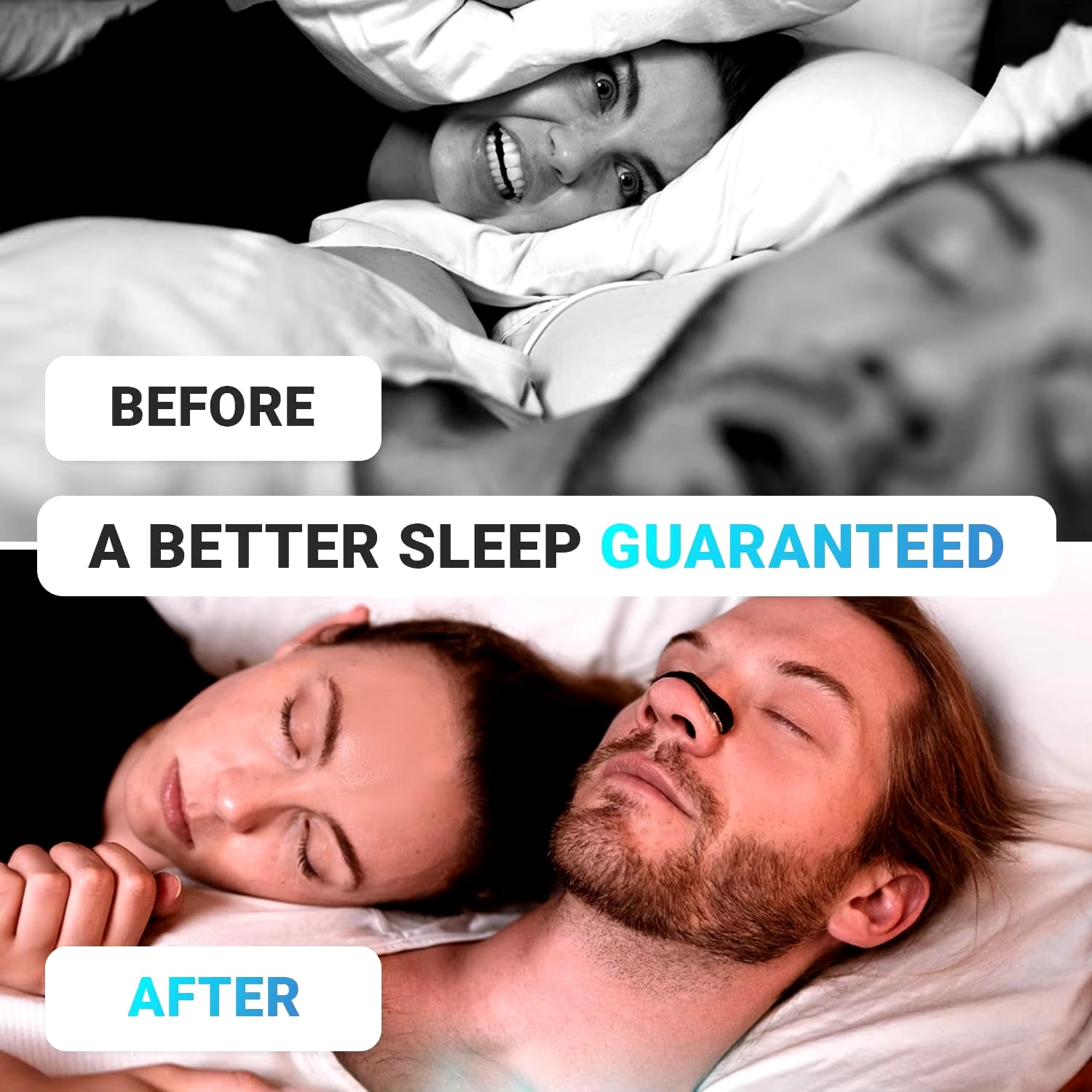 Nasal Dilator Sleep Nasal Strips Nose Breathe Better Sleeping anti Snoring Magnetic Nose Clip Sports Nasal Strips